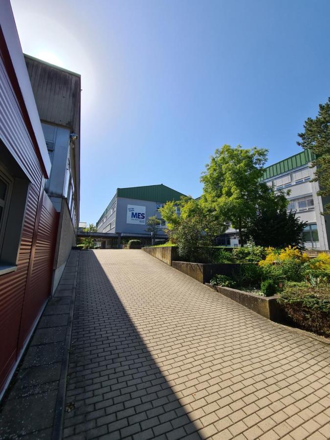 Fewo Liam Alsfeld Exterior photo