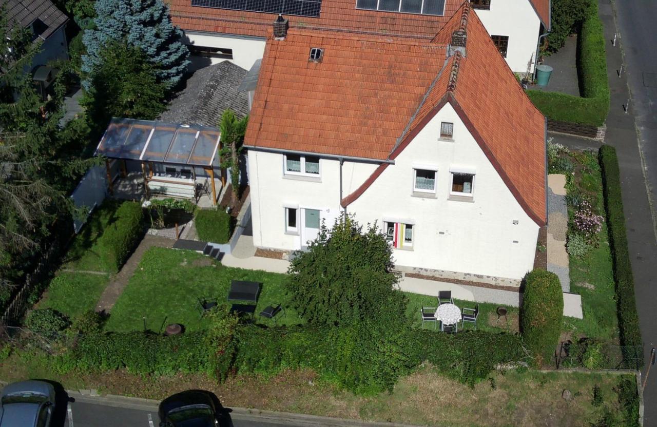 Fewo Liam Alsfeld Exterior photo